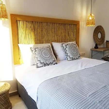 Apartmán Callas Ialysos (Rhodes)