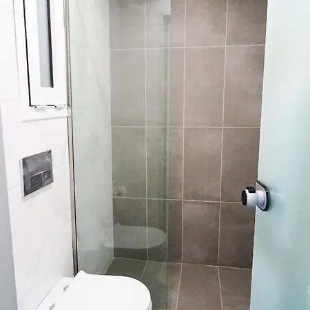 Callas Apartmán Ialysos (Rhodes)