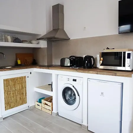 Callas Ialysos (Rhodes)