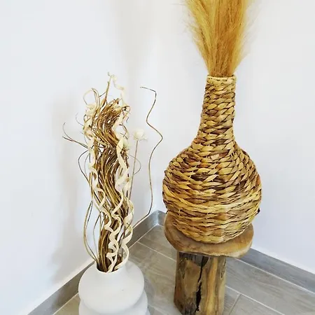 Callas Apartmán Ialysos (Rhodes)