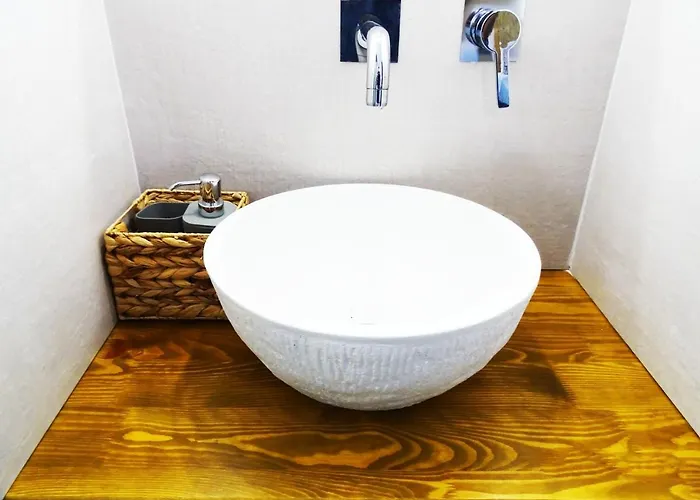 Callas Lejlighed Lalyssos