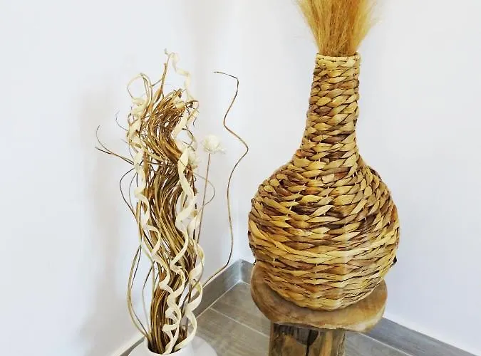 Callas Lejlighed Lalyssos