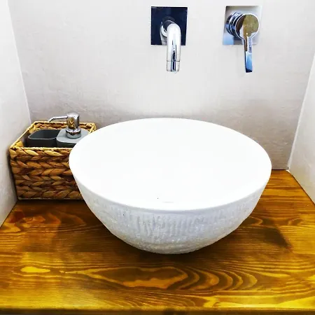 Callas Apartman Jaliszósz