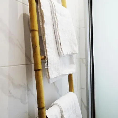 Apartman Callas *