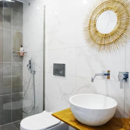 Apartman Callas *