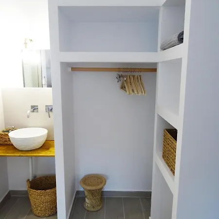 Callas Apartman *