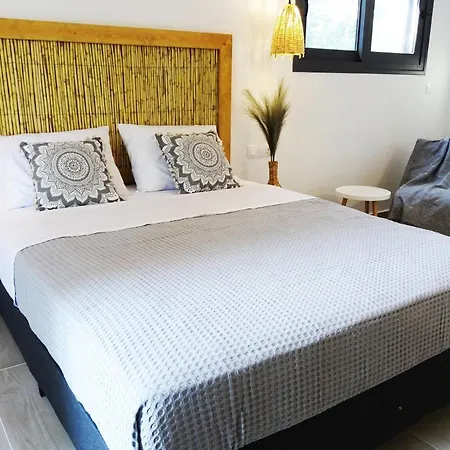 Callas Apartman