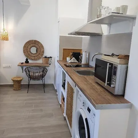 Apartman Callas *