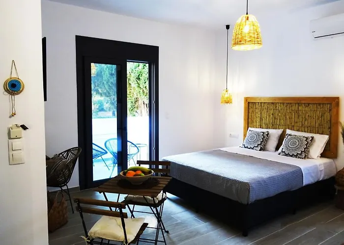Callas Apartment