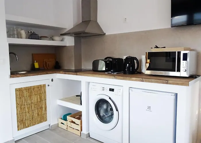 Callas Ialysos (Rhodes)