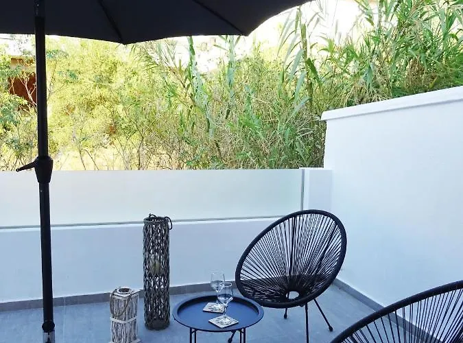 Apartment Callas