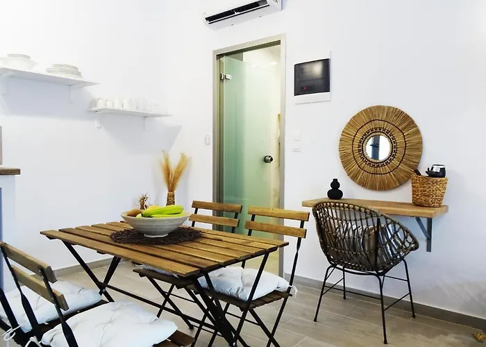 Callas Apartment