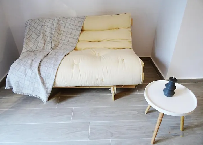 Apartament Callas
