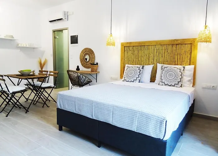 Apartament Callas