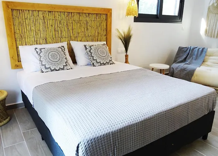Callas Apartment