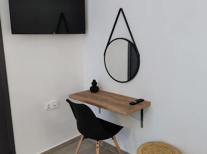 Callas Apartment