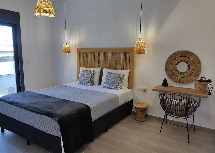 Callas * Ialysos (Rhodes)