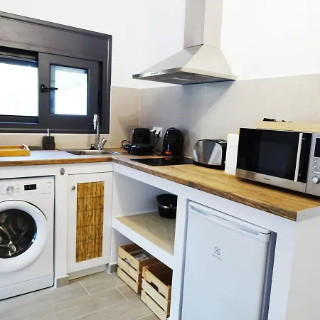 Callas Ialysos (Rhodes)