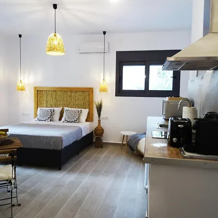 Callas Apartment *