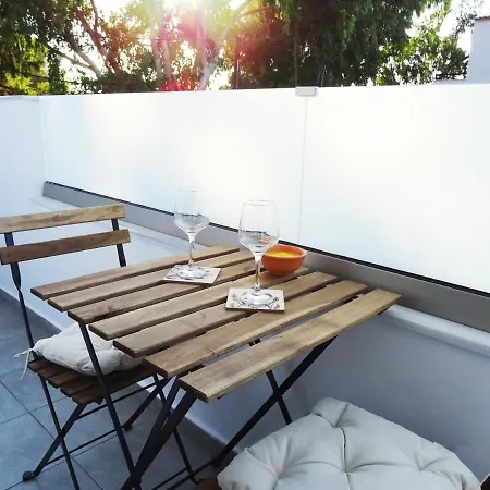 Callas Apartment *