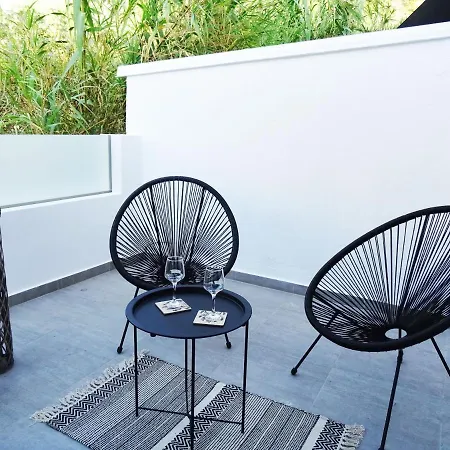 Callas Apartment *