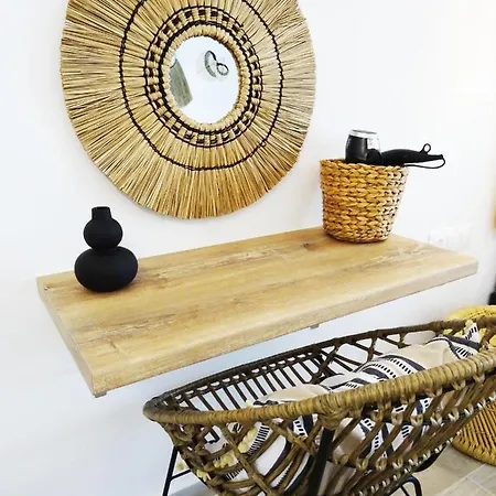 Callas Apartment *