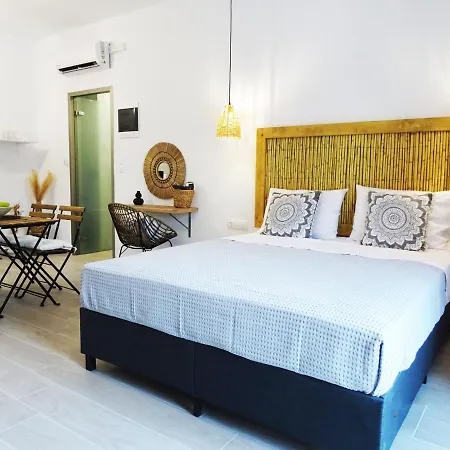 Apartment Callas