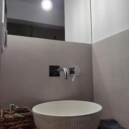Callas Apartment *