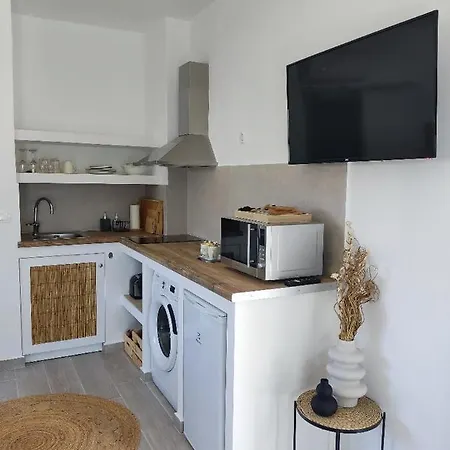Callas Apartment *