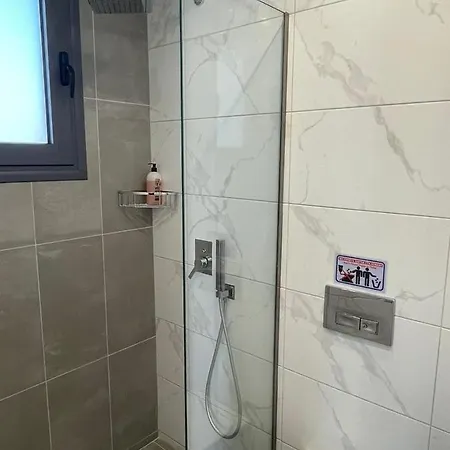 Lägenhet Callas Ialysos (Rhodes)