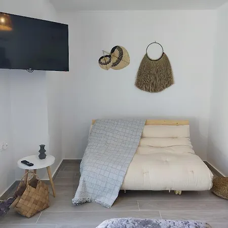 Callas Apartment *