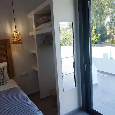 Callas * Ialysos (Rhodes)