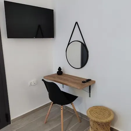 Callas Apartment