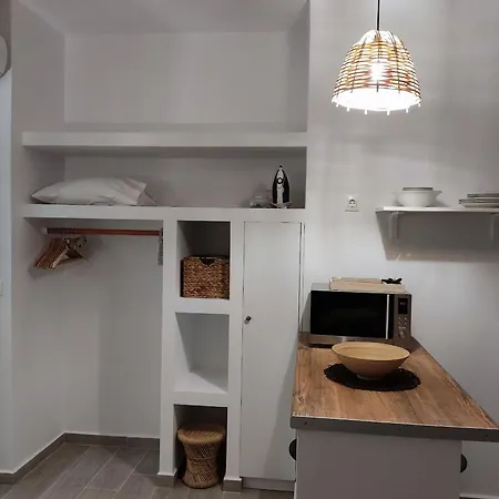 Callas Appartement *