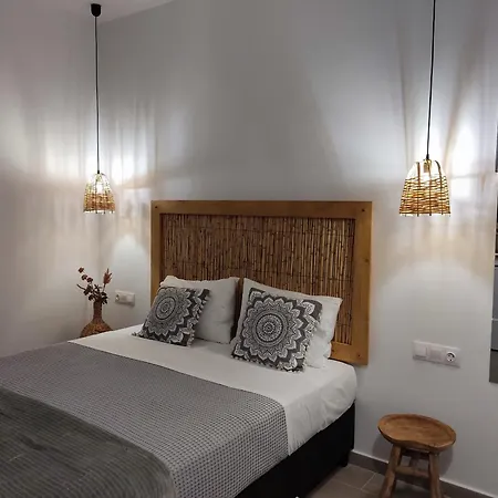 Apartamento Callas