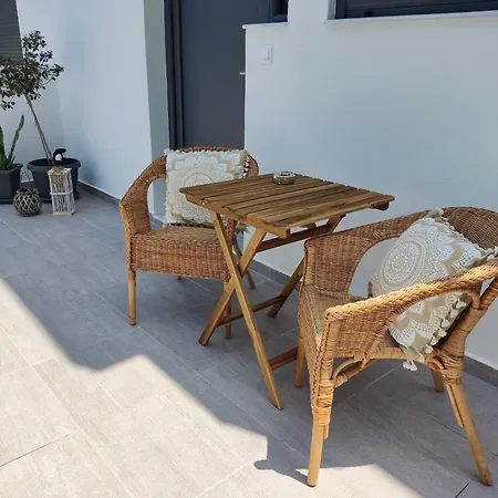 Appartement Callas *