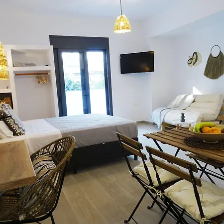 Callas Appartement