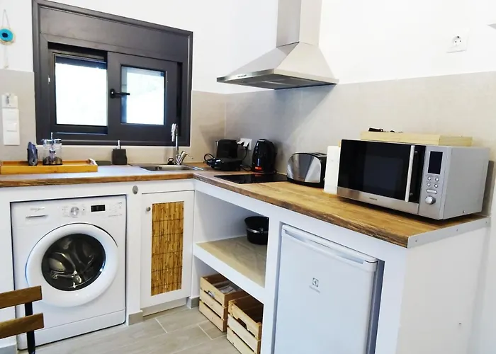 Callas Ialysos (Rhodes)