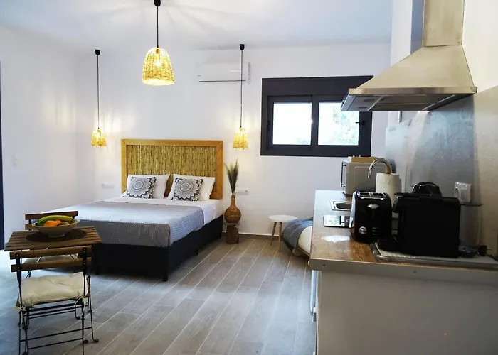 Callas Appartement *