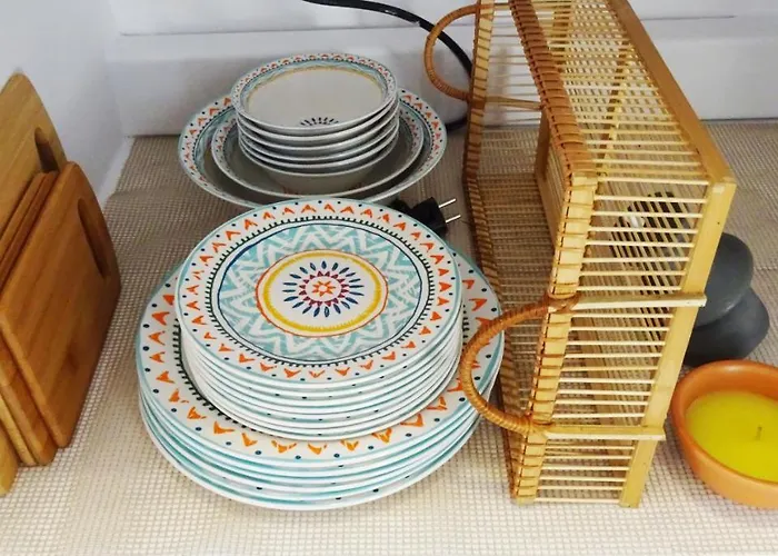 Callas شقة إياليسوس