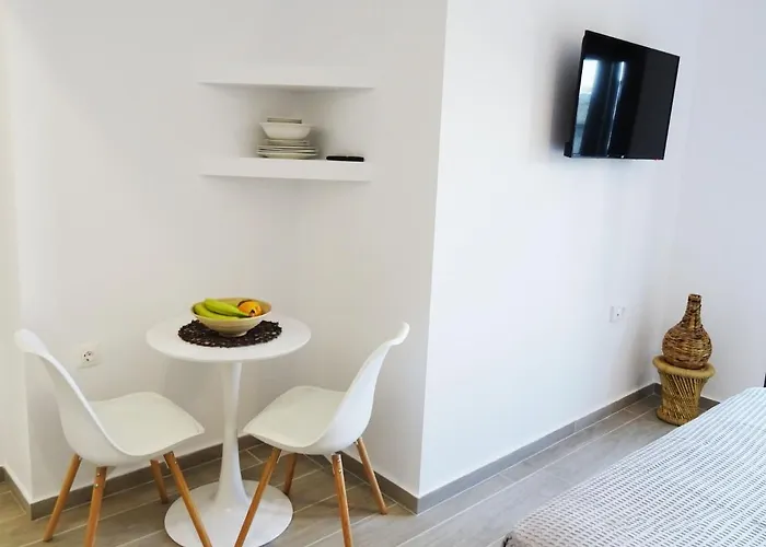 Callas Ialysos (Rhodes)