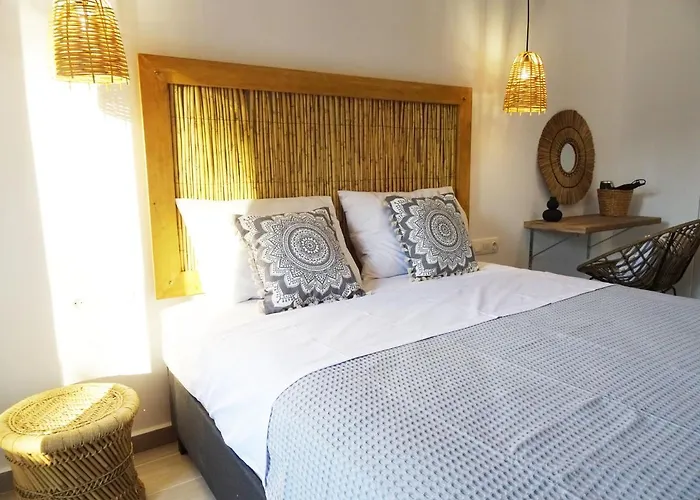 شقة Callas إياليسوس