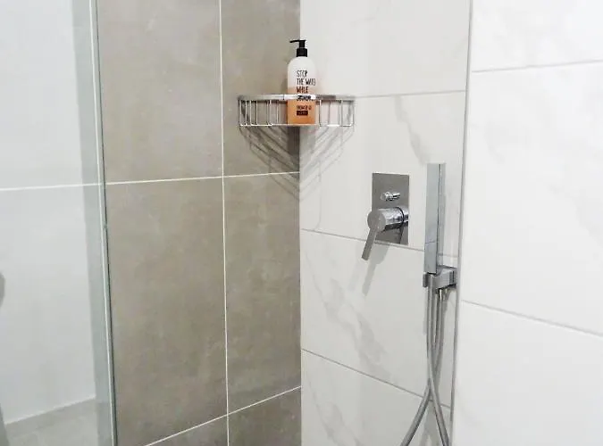 Callas Appartement *