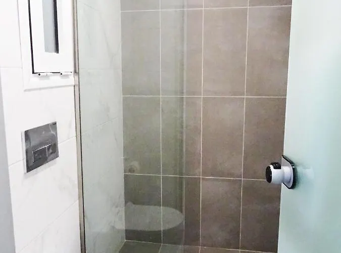 Callas Appartement Ialysos (Rhodes)