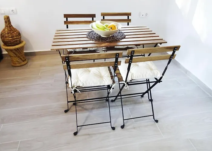 Callas Appartement *