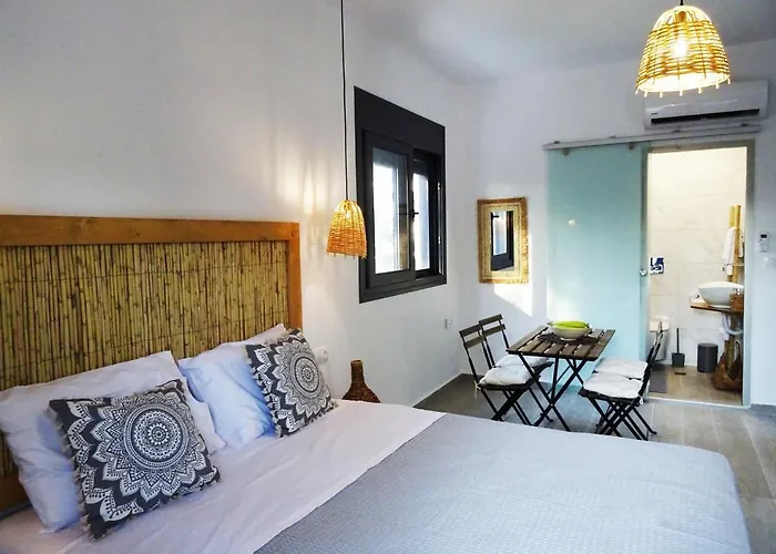 Callas Appartement Ialysos (Rhodes)