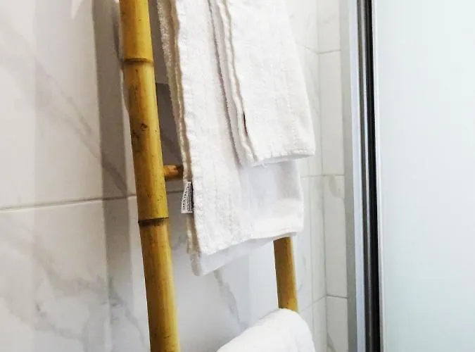 Appartement Callas *