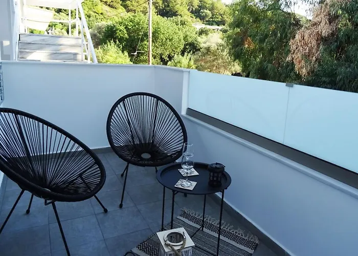 Appartement Callas *