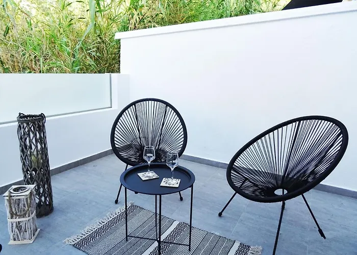 Callas Appartement *