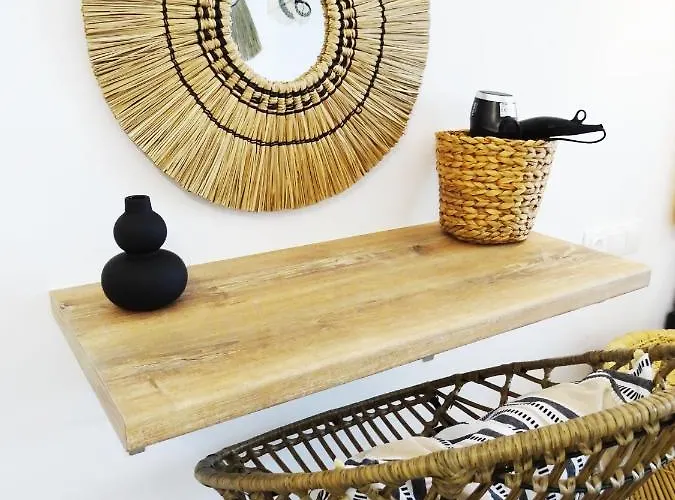 Callas Appartement *